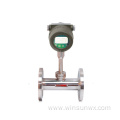 Thermal Gas Mass Flow Meter